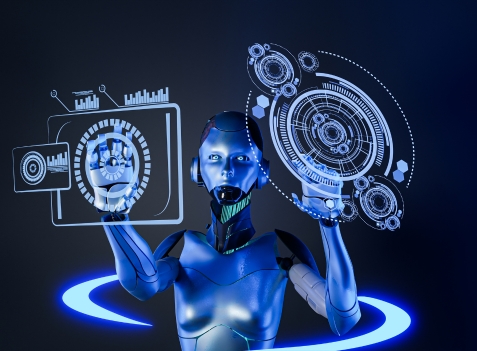 AI First CRM – features and benefits