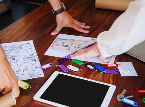 Gamification for productivity in sales